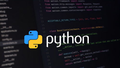 Python在AI與ML領域是否堪稱地表最強技術開發(fā)