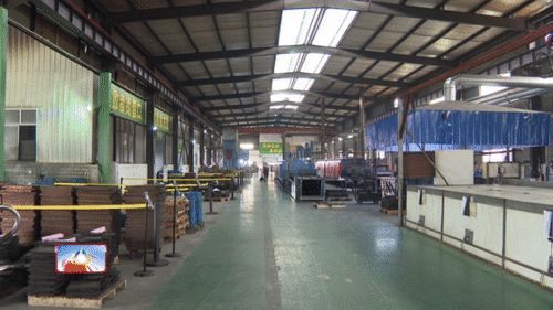 東閣科技以創(chuàng)新研發(fā)助推縣域經(jīng)濟高質(zhì)量發(fā)展