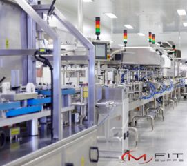 MFIT安菲特科技創(chuàng)新 引領中國運動營養(yǎng)新財富的技術開發(fā)之路