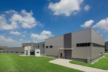 通用汽車中國前瞻技術科研中心一期在滬落成，加速本土技術開發(fā)與創(chuàng)新