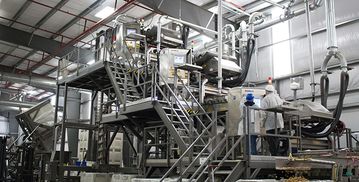 技術驅動，匠心筑夢 臨安阿康食品以創新技術引領核桃加工新篇章