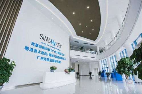 廣州技術開發企業異軍突起，胡潤2025未來獨角獸榜單彰顯創新力量