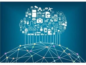 物聯網行業資訊,物聯網解決方案內容 深圳市賽億科技開發