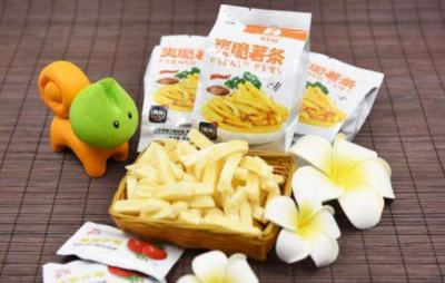 一掃光零食加盟 當(dāng)無脊椎動物成為品牌營銷新焦點