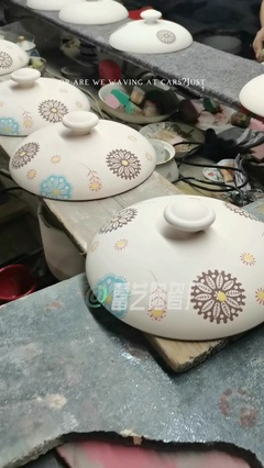 潮州富藝陶瓷廠 日用陶瓷制品銷售的藝術(shù)與品質(zhì)