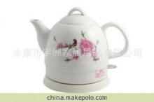 水盛陶瓷電熱水壺 優(yōu)質(zhì)生活小家電的理想選擇