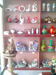 陶瓷之美，點(diǎn)亮生活——探訪大埔信息廣場514200.com的潔具、工藝品與陶瓷燈飾